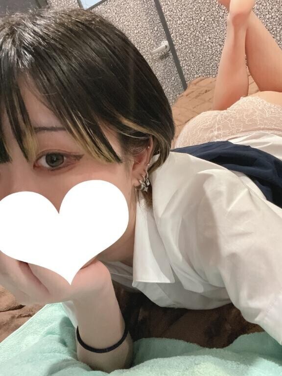 夜はこれから?