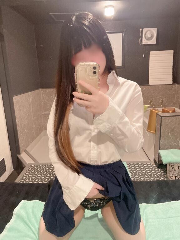 お礼?