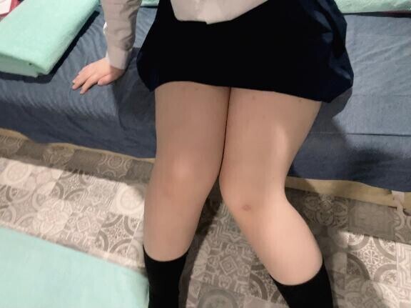 えっちな気分?