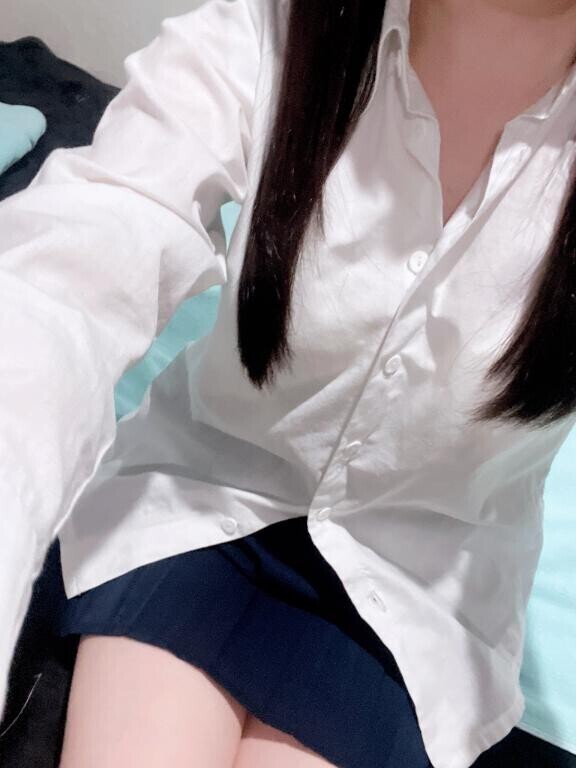 ドキドキ?