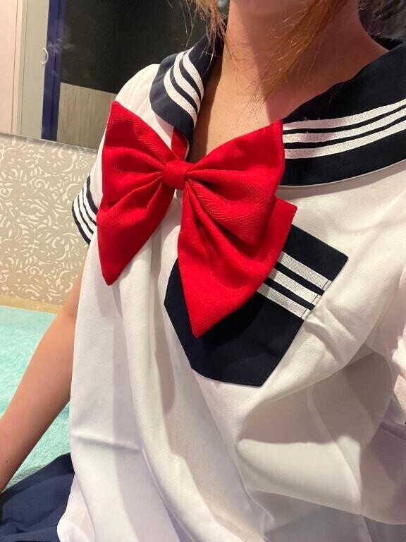 初出勤！初めてのお客様！