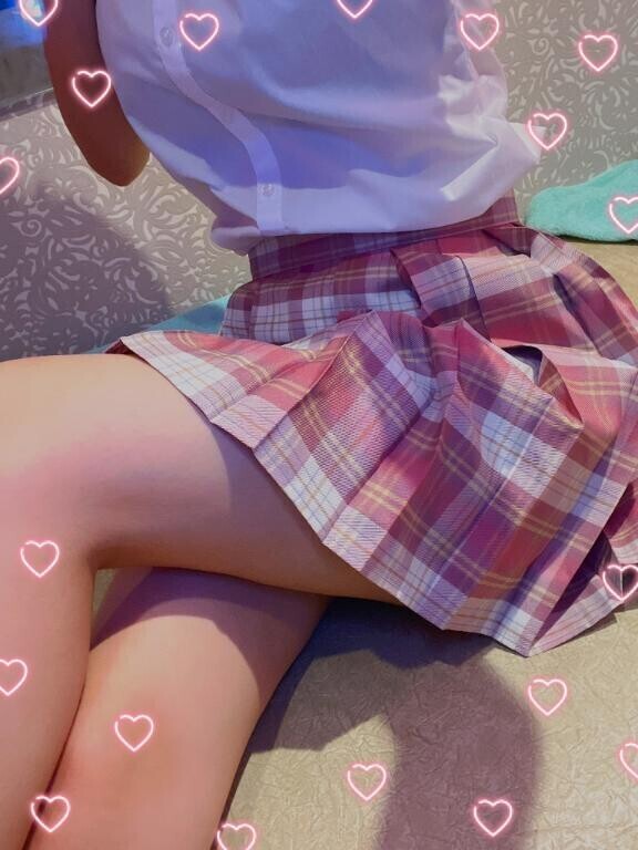 お礼?