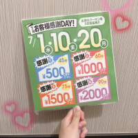 今年こそは叶えたいこと。