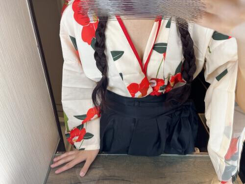 ねえねえ見に来てくれる？？