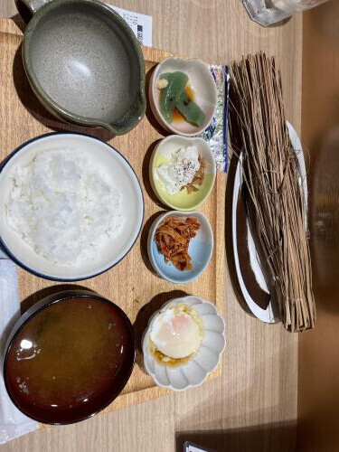 わら納豆