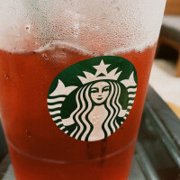 スタバ高いなぁ