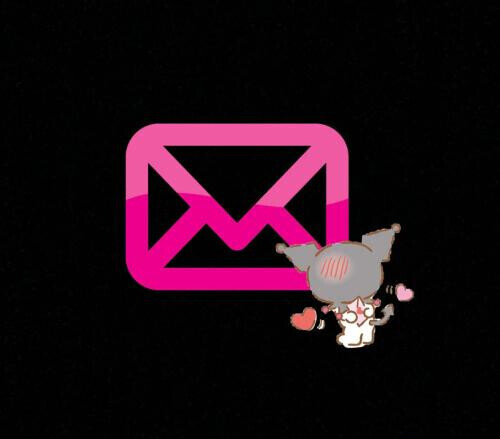 お返事💌💭