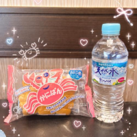 かにぱん🦀✨