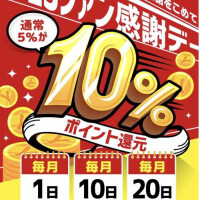 ❣️今日はファン感謝day❣️