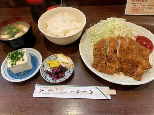 念願の♪
