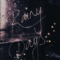 Rainy day☔️🌧
