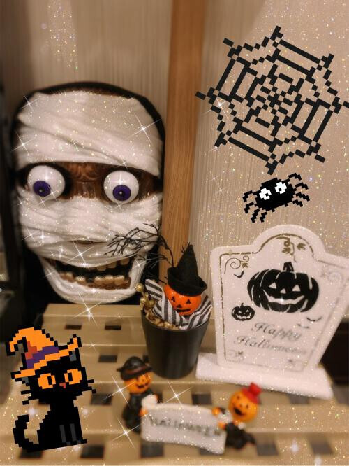 🕸✝︎. 🎃Halloween .‪✝︎🦇