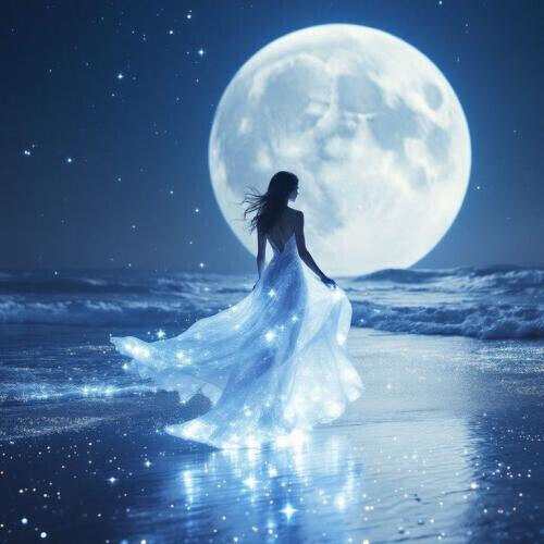 今夜も…🌙*ﾟ