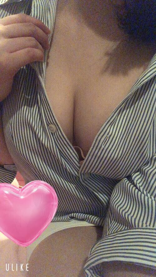 おっきくなったかも♡