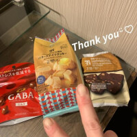 ありがとぅぅ😘🫶🏻💕︎︎