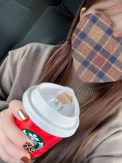 ちょっとした出来事😘🫶💓