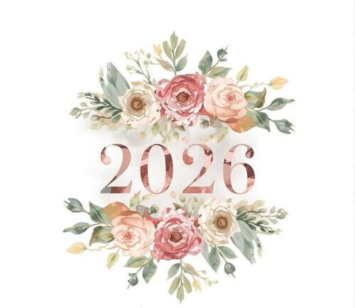 ❣️2026❣️