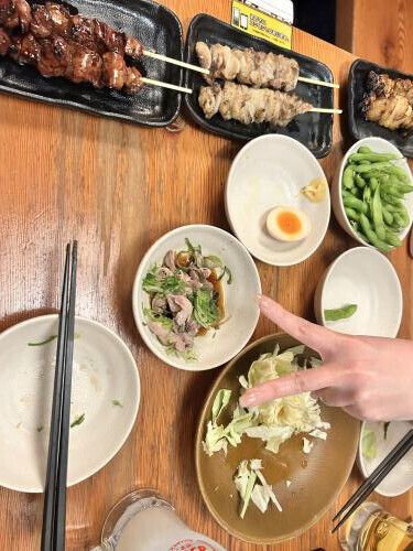 ポケモンしたーい！