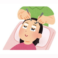 気分転換❣️❣️