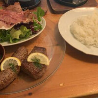 エネルギーチャージ😋🍴💕