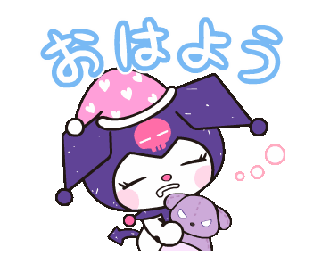 おはよ☀️ 1週間の始まり🍀.*