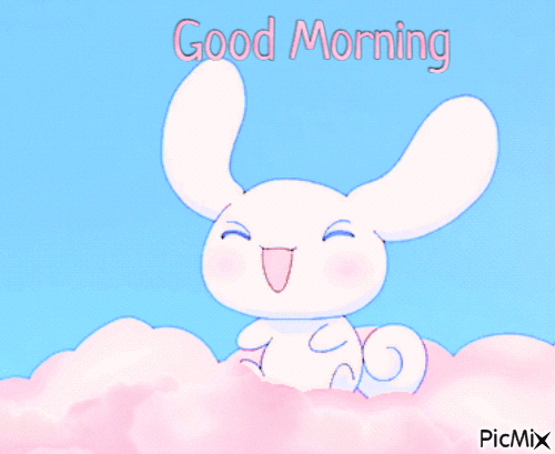 今日もいちにち始まったよ‎🤍