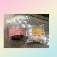 2月5日 今年お初💗ありがとぅぅ😘💖