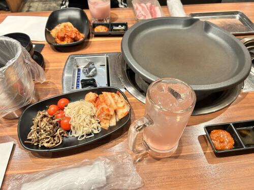 美味しいご飯！