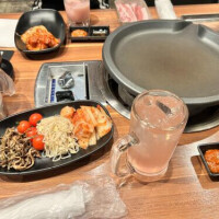 美味しいご飯！