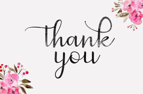 3月4日 ありがと😻💓