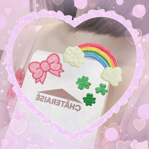 💖3月10日のお礼💖