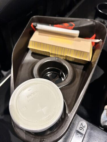 今日から１週間お休み！