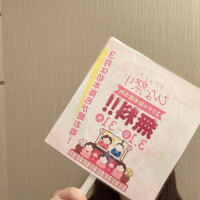 久しぶりの家族！