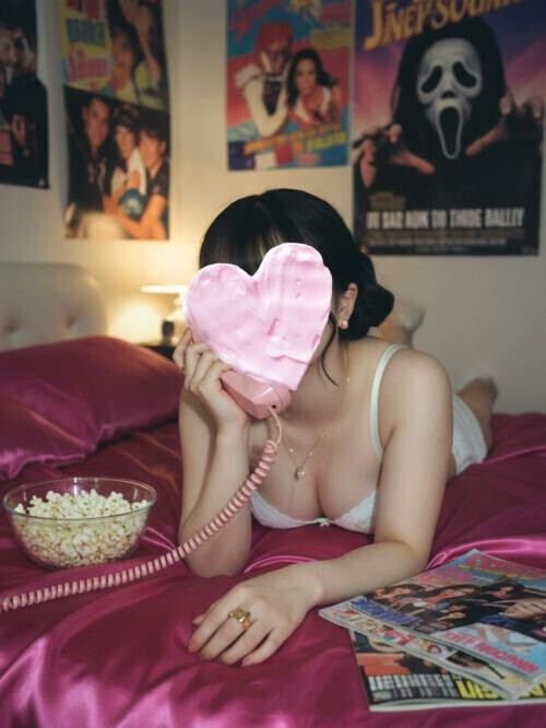 今日はファン感謝𝕕𝕒𝕪だよ✨ 会いに来てくれるよね…？💓