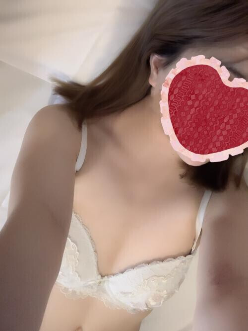 あーしーたー❣️ 待ってるね？💓