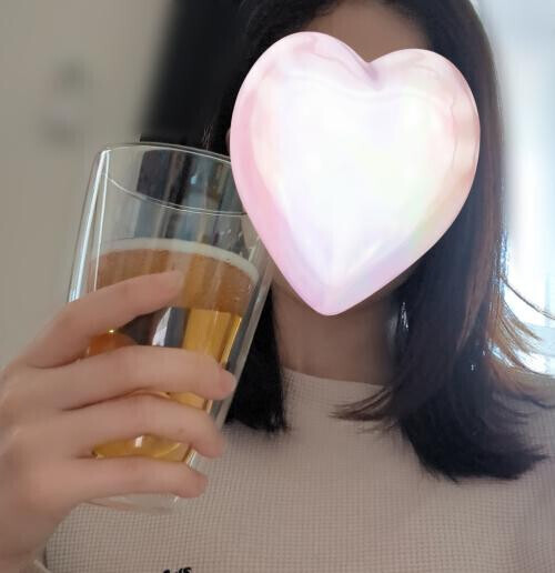 背徳感🍺
