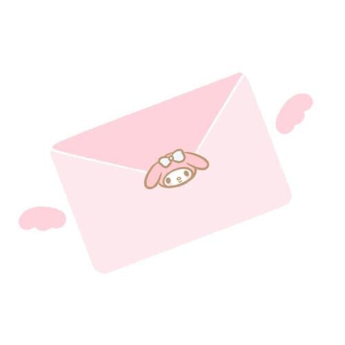 お返事💌💭
