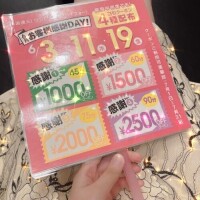 今週もゆるっとスタート🌷.*