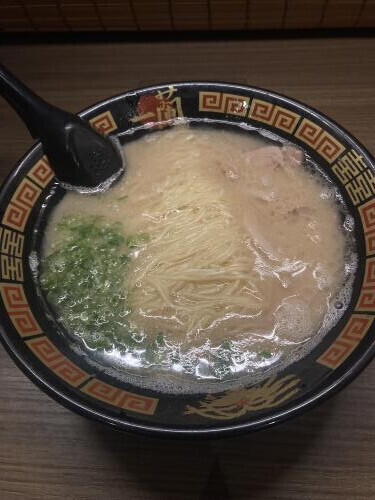 やっぱりー