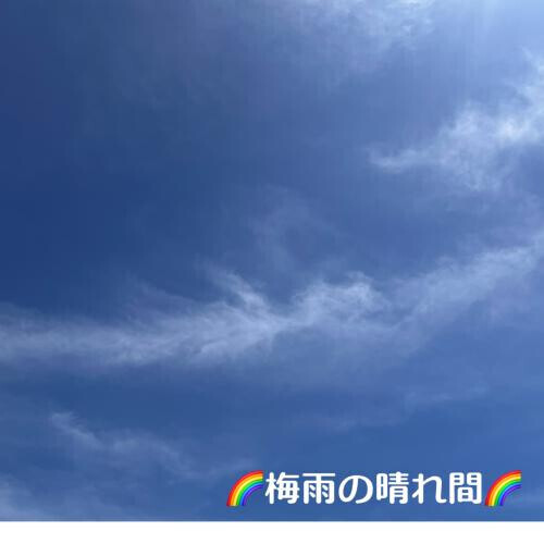 🌈Thank you for a happy day🌈