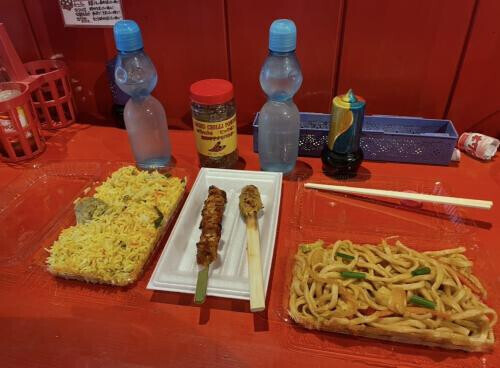 花火イベントありがとうございました^_^
