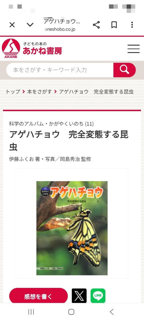 完全変態…🦪♡