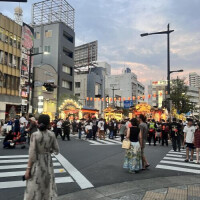 今日もありがとう