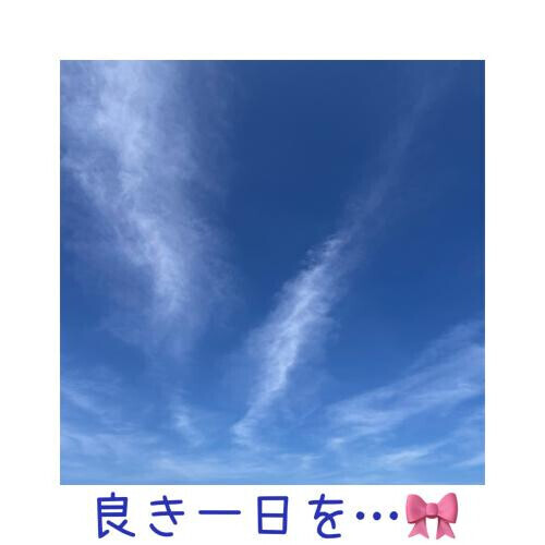 🌈Thank you for a happy day🌈