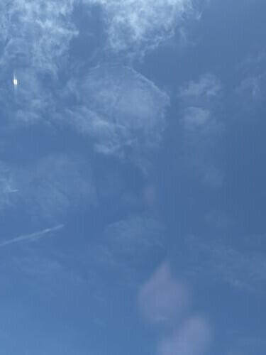 青空