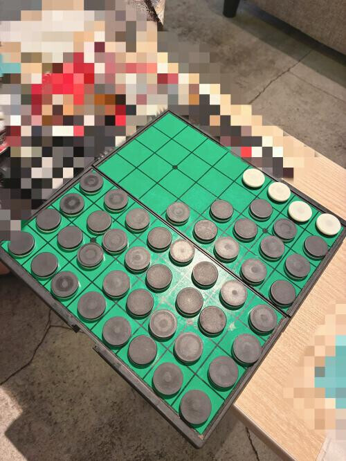 オセロ