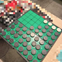 オセロ