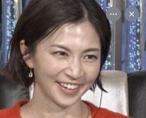 安田美沙子さん