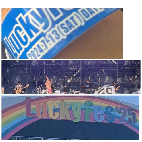 🌈Thank you for a happy day🌈