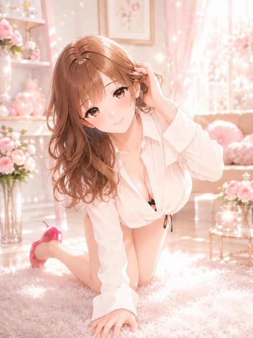ありがとうございます♡